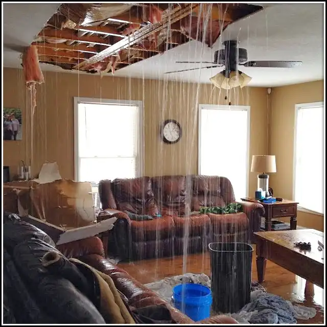 Water Damage Restoration services in German Flatts, NY